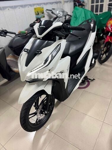Vario 150cc 2020 Trắng Đen Sporty Xe Đẹp - Xe Chât