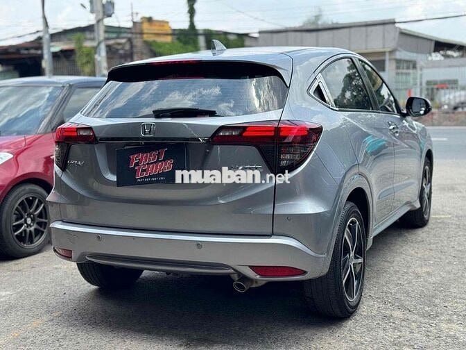 Honda HR-V 2019 L odo 49000 km xe đẹp không lỗi