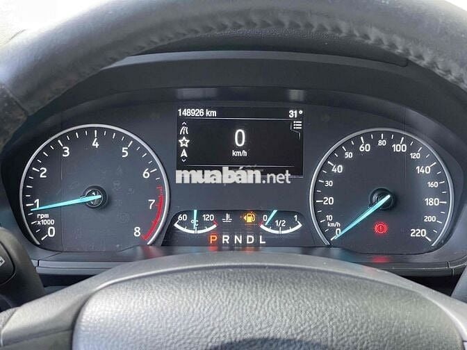 Ford EcoSport 2019 Titanium 1.5L AT - 148000 km