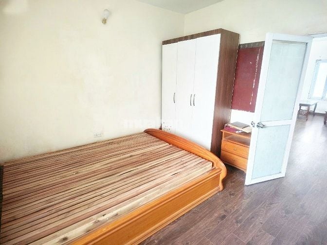 CHÍNH CHỦ CHO THUÊ NHÀ TẬP THỂ C1 NGHĨA TÂN – FULL NỘI THẤT