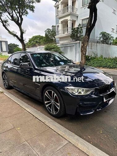 BMW 3 Series 2013 320i - 90000 km