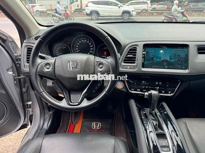 Honda HR-V 2019 L odo 49000 km xe đẹp không lỗi