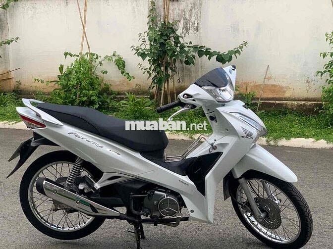 Future 2019 chinh chủ