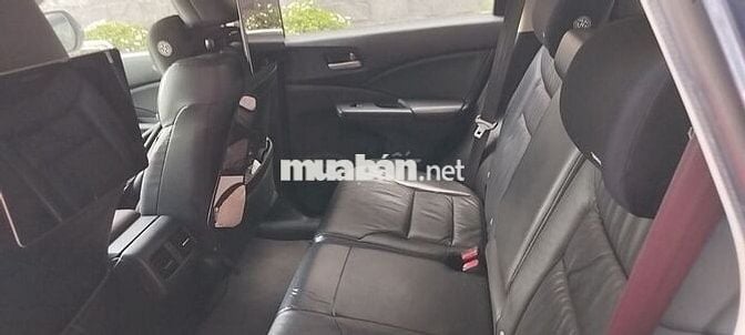 Honda CR V 2014 2.4 AT