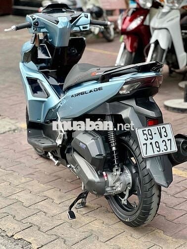 [GÓP DC GIỮ CAVET] AIRBLADE 160 2022 chính chủ
