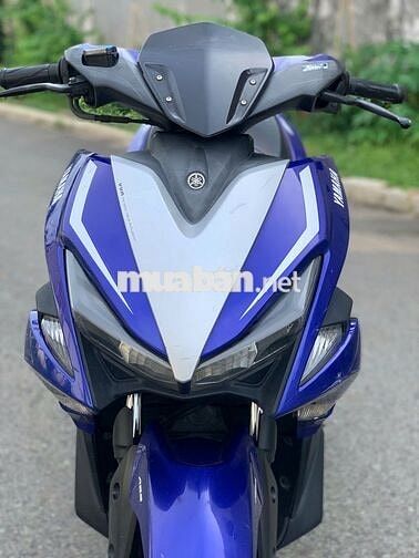 NVX 155 ABS Khóa smarkey đời 2016, Biển số 60.