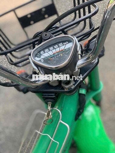 Chaly chính chủ kí được