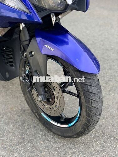 NVX 155 ABS Khóa smarkey đời 2016, Biển số 60.