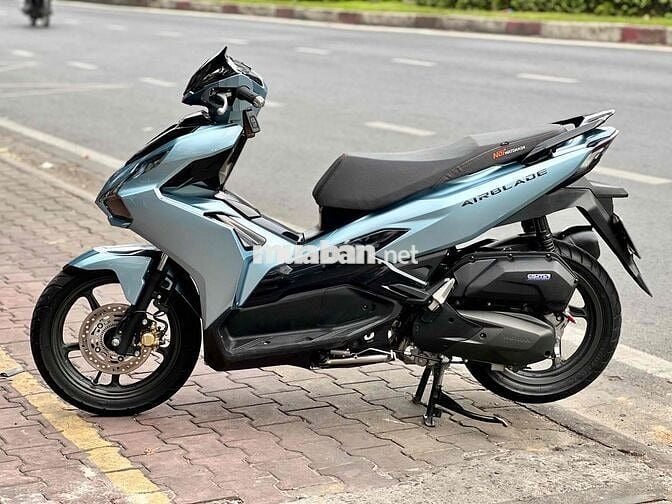 [GÓP DC GIỮ CAVET] AIRBLADE 160 2022 chính chủ