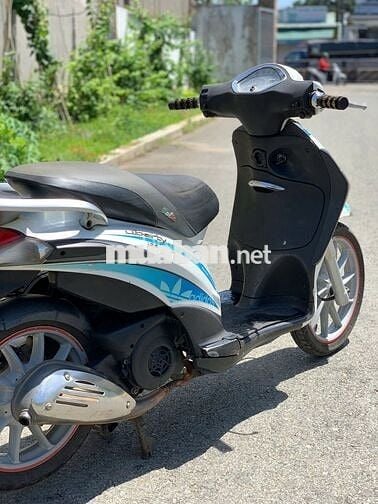 Liberty 3vie đời 2014, Biển số 60. xe sạch sẽ êm.