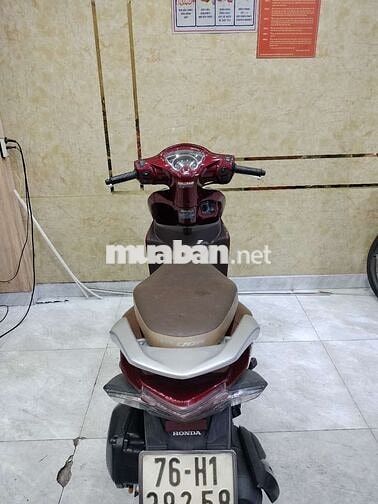 Vision Honda 2019, BS 76 ,Khóa SMK ,XE Zin Nguyên