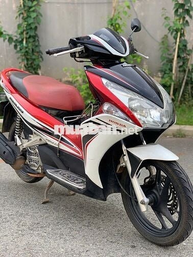 ab 2012 máy zin Chính chủ có căn cước
