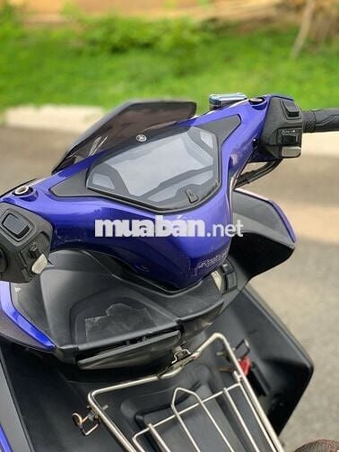NVX 155 ABS Khóa smarkey đời 2016, Biển số 60.