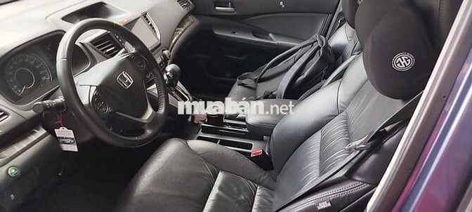 Honda CR V 2014 2.4 AT