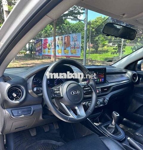 Kia Cerato 2019 số sàn