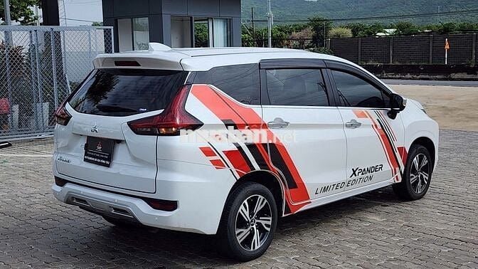 Mitsubishi Xpander 2021 1.5AT - 56000 km