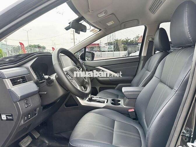 Mitsubishi Xpander 2025 Cross 1.5 AT - 4000 km
