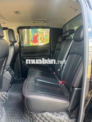 Ford Ranger 2022 XLS 2.0 4x2 AT