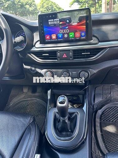 Kia Cerato 2019 số sàn
