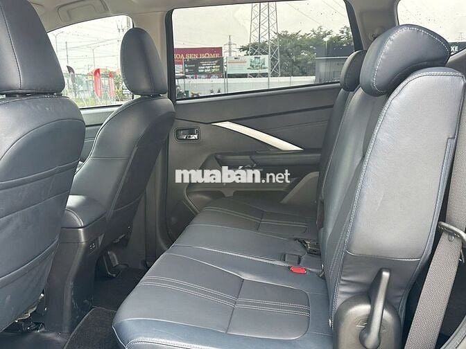 Mitsubishi Xpander 2025 Cross 1.5 AT - 4000 km