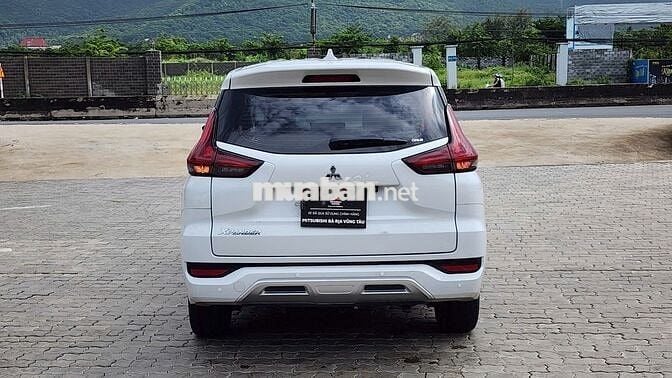 Mitsubishi Xpander 2021 1.5AT - 56000 km