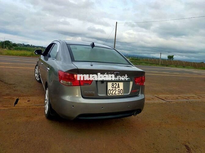 2010 SX 1.6 AT - 17 km