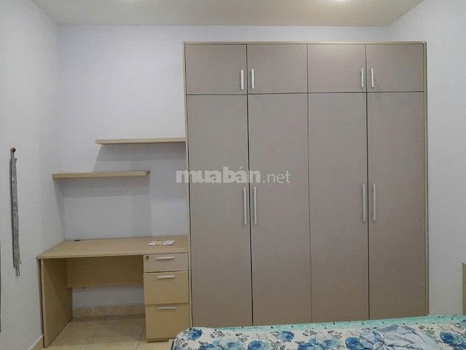 Cho thuê CH C/cư T.Đông Plaza,Trịnh Định Thảo, P.H.Thạnh,Q.T.Phú 9.5tr
