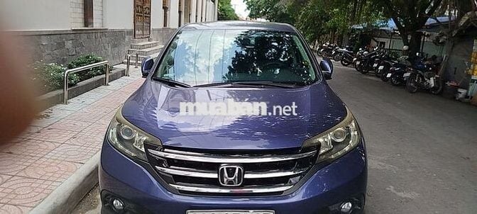 Honda CR V 2014 2.4 AT
