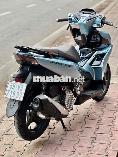 [GÓP DC GIỮ CAVET] AIRBLADE 160 2022 chính chủ