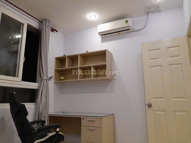 Cho thuê CH C/cư T.Đông Plaza,Trịnh Định Thảo, P.H.Thạnh,Q.T.Phú 9.5tr