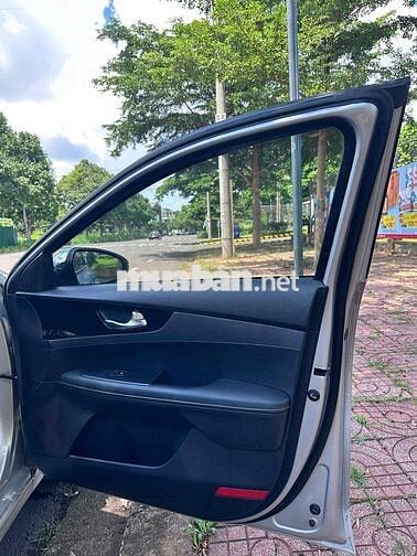 Kia Cerato 2019 số sàn
