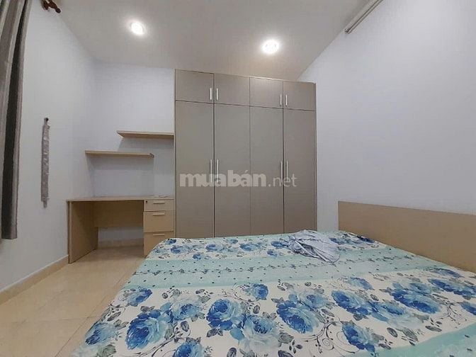 Cho thuê CH C/cư T.Đông Plaza,Trịnh Định Thảo, P.H.Thạnh,Q.T.Phú 9.5tr