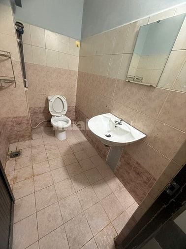 Mặt bằng mặt tiền đặng thùy trâm, 2.8×11m, gác