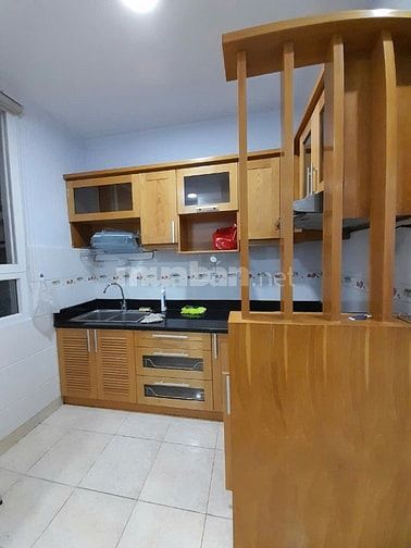 Cho thuê CH C/cư T.Đông Plaza,Trịnh Định Thảo, P.H.Thạnh,Q.T.Phú 9.5tr