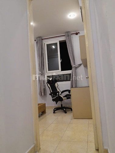 Cho thuê CH C/cư T.Đông Plaza,Trịnh Định Thảo, P.H.Thạnh,Q.T.Phú 9.5tr