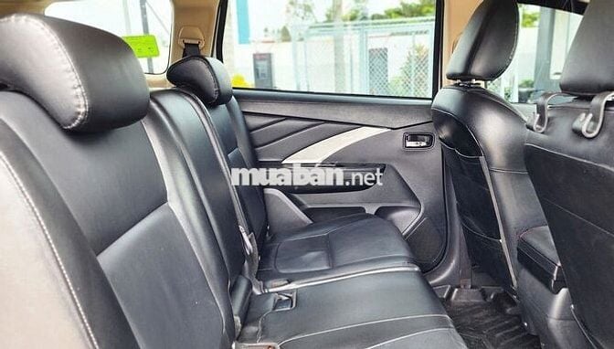 Mitsubishi Xpander 2021 1.5AT - 56000 km