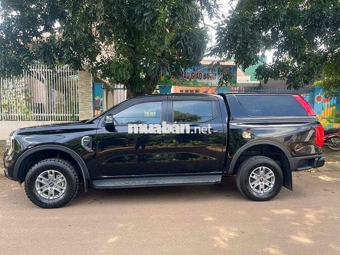 Ford Ranger 2022 XLS 2.0 4x2 AT