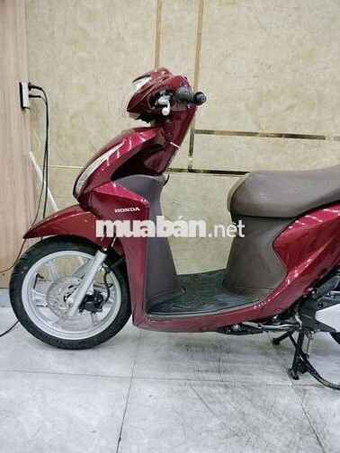 Vision Honda 2019, BS 76 ,Khóa SMK ,XE Zin Nguyên