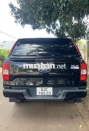 Ford Ranger 2022 XLS 2.0 4x2 AT
