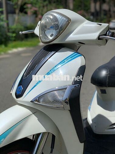 Liberty 3vie đời 2014, Biển số 60. xe sạch sẽ êm.