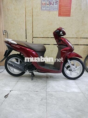 Vision Honda 2019, BS 76 ,Khóa SMK ,XE Zin Nguyên