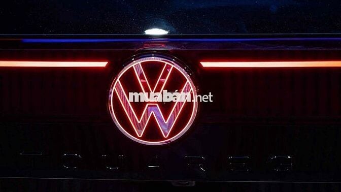 Volkswagen Touareg 2025 Luxury 2.0 TSI
