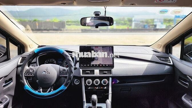 Mitsubishi Xpander 2021 1.5AT - 56000 km