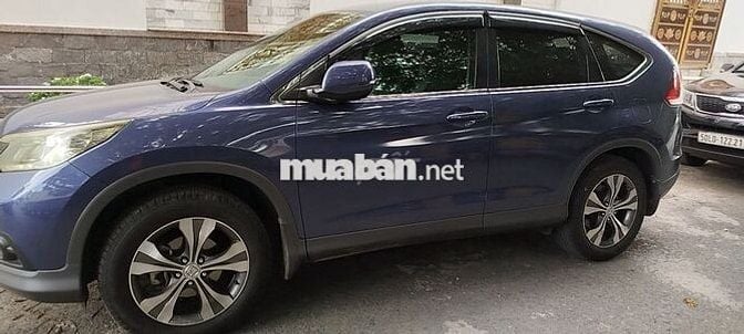 Honda CR V 2014 2.4 AT