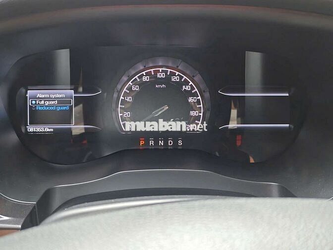 2021 XLT 2.0L 4x4 AT - 81.000 km