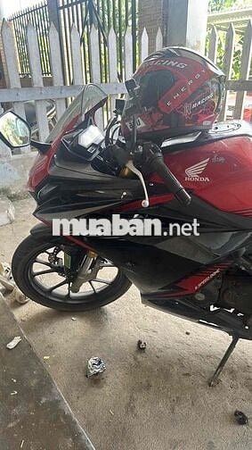 Xe motor honda cbr 150 cần bán