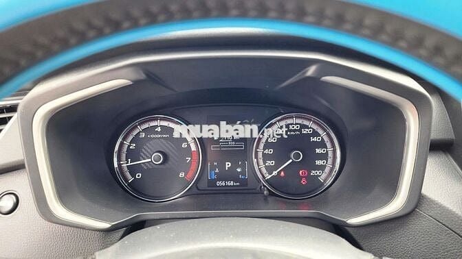 Mitsubishi Xpander 2021 1.5AT - 56000 km