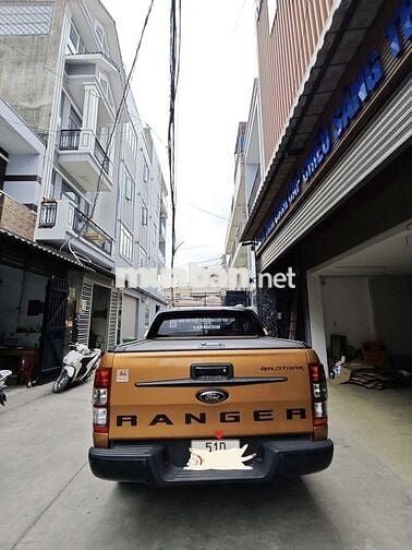2021 XLT 2.0L 4x4 AT - 81.000 km