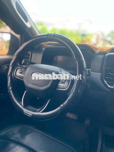 Ford Ranger 2022 XLS 2.0 4x2 AT