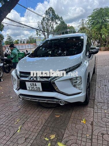 Mitsubishi Xpander 2021 1.5AT - 67000 km